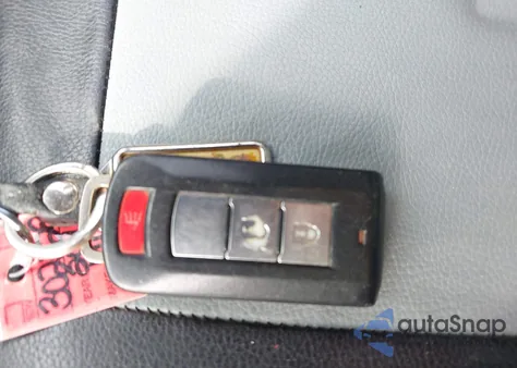 2016 Mitsubishi Outlander Se из США, поврежденный, VIN JA4AD3A34GZ016561